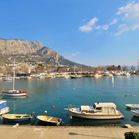 Apartment Jen Omiš Buitenkant foto